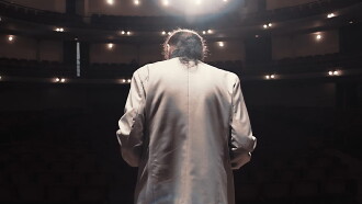 Eletronica: Mentes Trailer