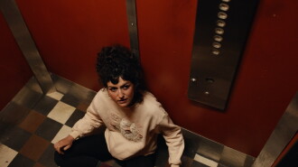 Elevator Pitch Trailer