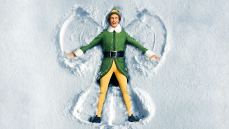 Elf Trailer