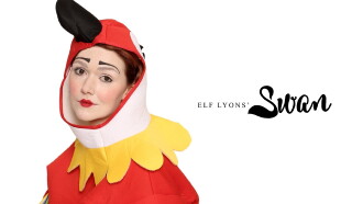 Elf Lyons: Swan Trailer