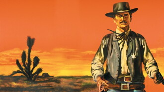 Elfego Baca and The Swamp Fox: Legendary Heroes Trailer