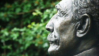 Elgar: The Man Behind the Mask Trailer