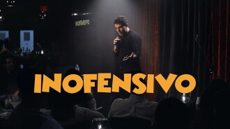 Elias Serulle: Inofensivo Trailer