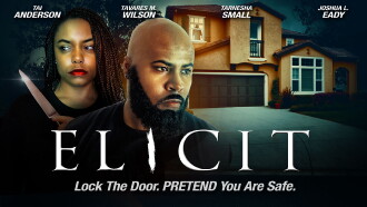 Elicit Trailer
