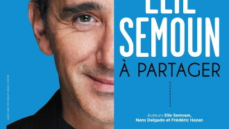 Elie Semoun - À partager Trailer