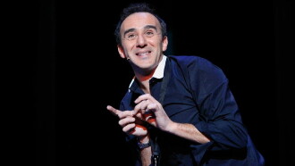 Elie Semoun : Tranches de vies Trailer