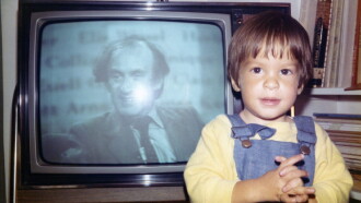 Elie Wiesel: Soul on Fire Trailer