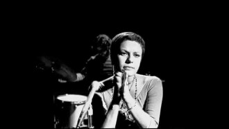 Elis Regina: MPB Especial Trailer
