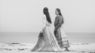 Elisa & Marcela Trailer