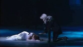 Elisabeth Trailer
