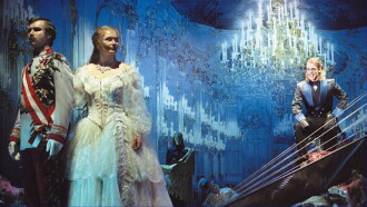 Elisabeth Trailer