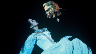 Elisabeth Trailer