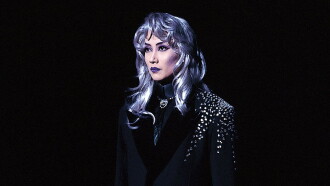 Elisabeth Trailer