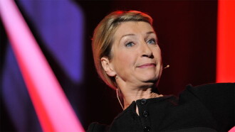 Elisabeth Buffet à la Cigale Trailer