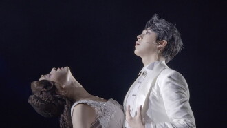 Elisabeth: The Musical Live Trailer