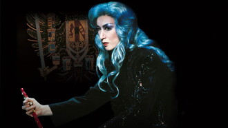 Elisabeth: The Rondo of Love and Death Trailer