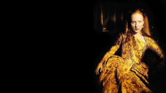 Elizabeth Trailer