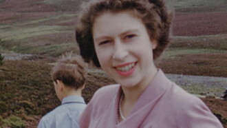 Elizabeth at 90: A Family Tribute Trailer