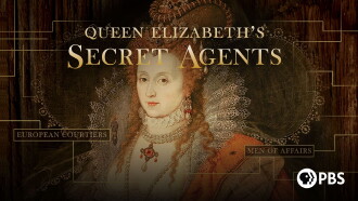 Elizabeth I: War on Terror Trailer