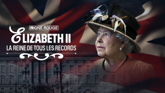 Elizabeth II : La Reine de tous les records Trailer