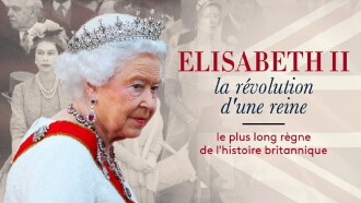 Elizabeth II : La révolution d'une reine Trailer
