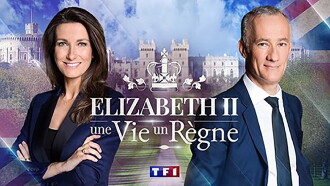 Elizabeth II Une Vie, Un Règne Trailer
