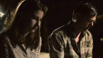 Elizabeth Shoaf: The Girl in a Bunker Trailer