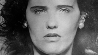 Elizabeth Short Trailer