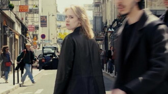 Ella Trailer