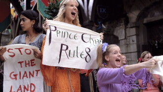 Ella Enchanted Trailer