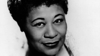 Ella Fitzgerald - Live at Montreux Jazz Festival 1975 Trailer