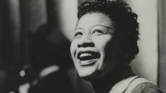 Ella Fitzgerald: Something to Live For Trailer