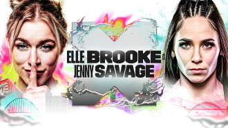 Elle Brooke vs. Jenny Savage Trailer