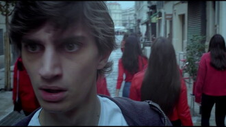 ELLE Trailer