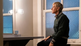 Ellen DeGeneres: For Your Approval Trailer