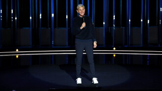 Ellen DeGeneres: Relatable Trailer