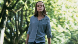 Ellen Foster Trailer