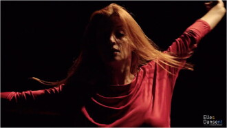 Elles dansent Trailer
