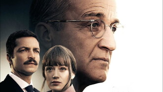 Elli Kelimelik Mektuplar Trailer