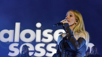 Ellie Goulding - Baloise Session 2023 Trailer