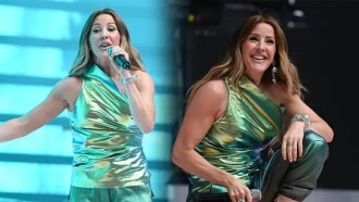 Ellie Goulding: (Live at Capital FM's Summertime Ball 2023) Full Set Trailer