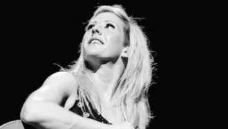Ellie Goulding Live at iTunes Festival 2010 Trailer