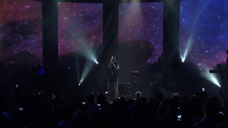 Ellie Goulding - Live at iTunes Festival 2012 Trailer