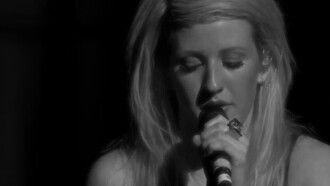 Ellie Goulding - Live at iTunes Festival (London 2010) Trailer