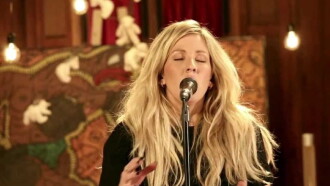 Ellie Goulding - Live@Home - Full Show Trailer