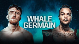 Elliot Whale vs. Lloyd Germain Trailer