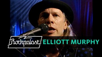 Elliott Murphy live -  Rockpalast Trailer