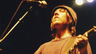 Elliott Smith: Live at Bumbershoot Festival 2000 Trailer