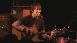 Elliott Smith - Olympia, Washington Trailer