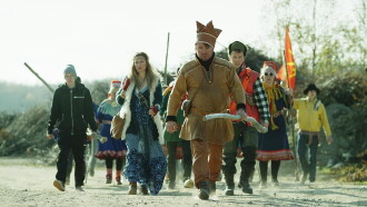 Ellos Sápmi Trailer